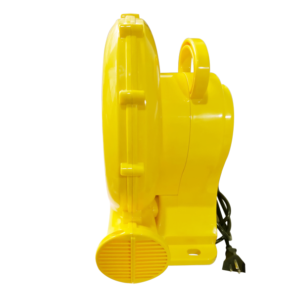580W Inflatable Ventilator