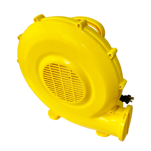 380W Inflatable Ventilator