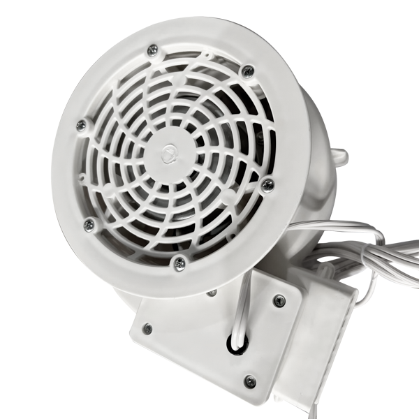 150W Inflatable Ventilator