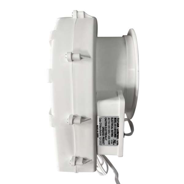 150W Inflatable Ventilator