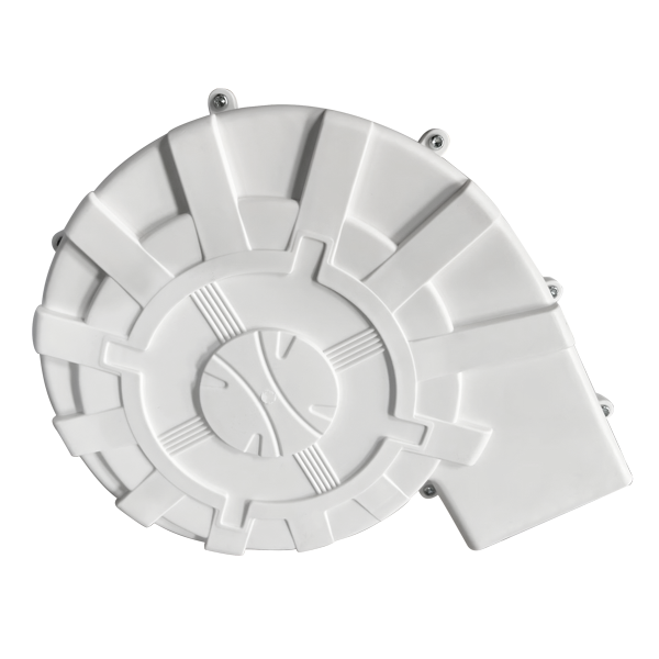 150W Inflatable Ventilator
