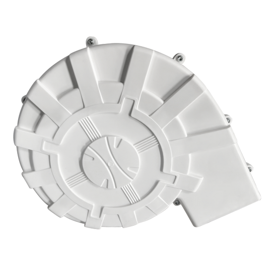 150W Inflatable Ventilator