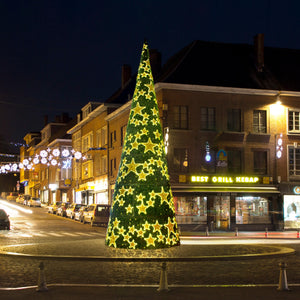Hollywood Tree Collection