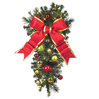 Christmas Sprays