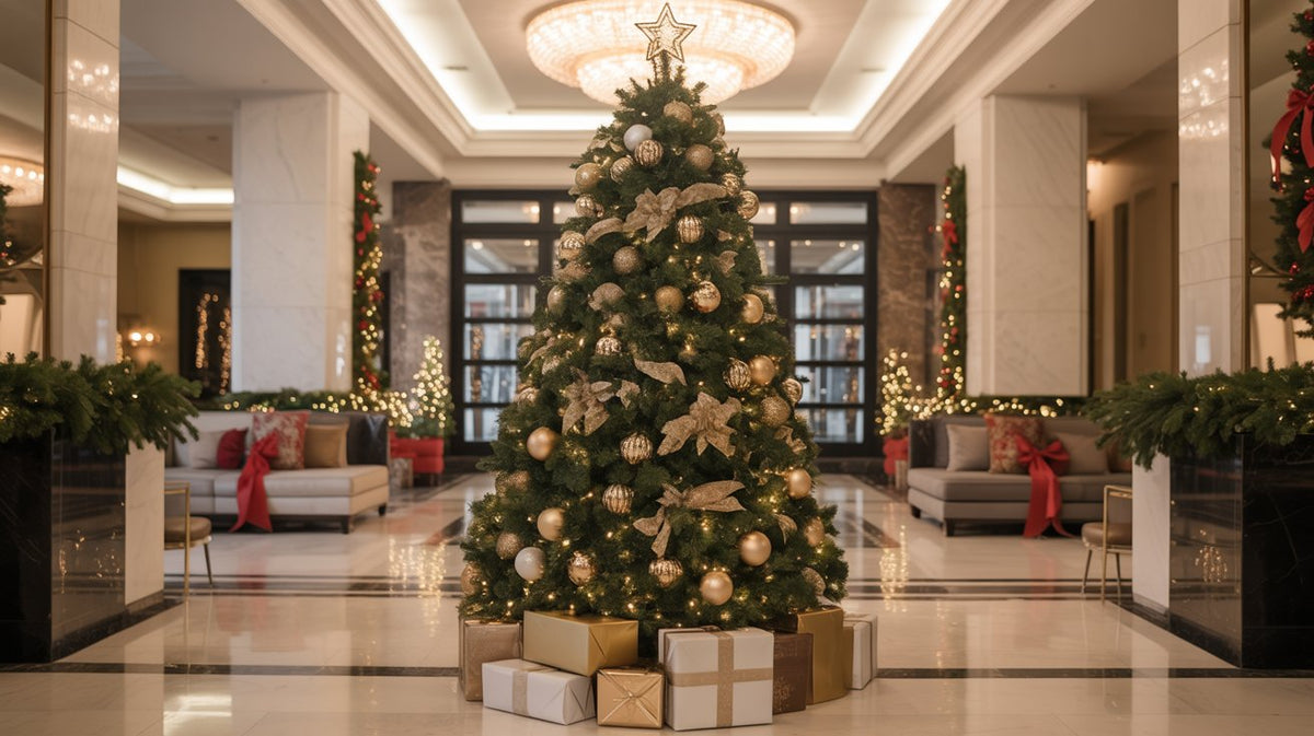 Christmas Trees