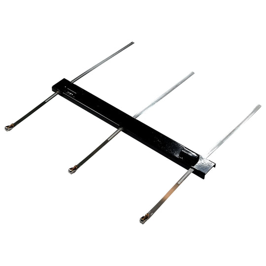 Pole or Wall Bracket For Light Motifs