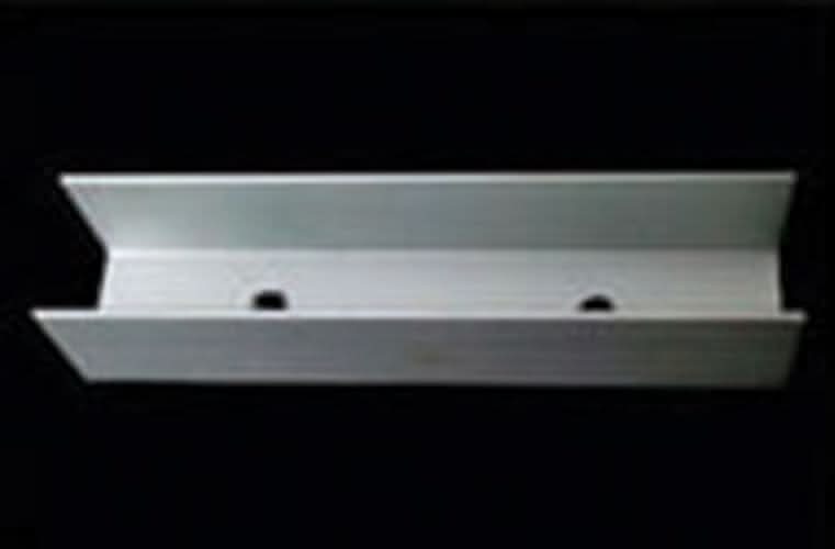 Aluminum Clip with Screws