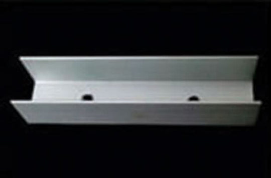 5 cm Aluminum Clip with Screws