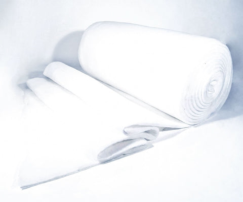 Snow Blanket Rolls