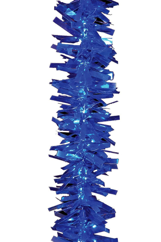 Wide-Cut Vinyl Garland Pole Wrap