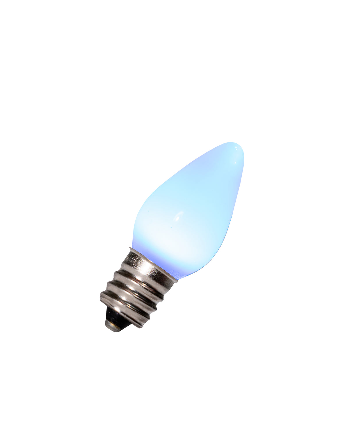 Dekra-Lite C7 Blue Opaque Light