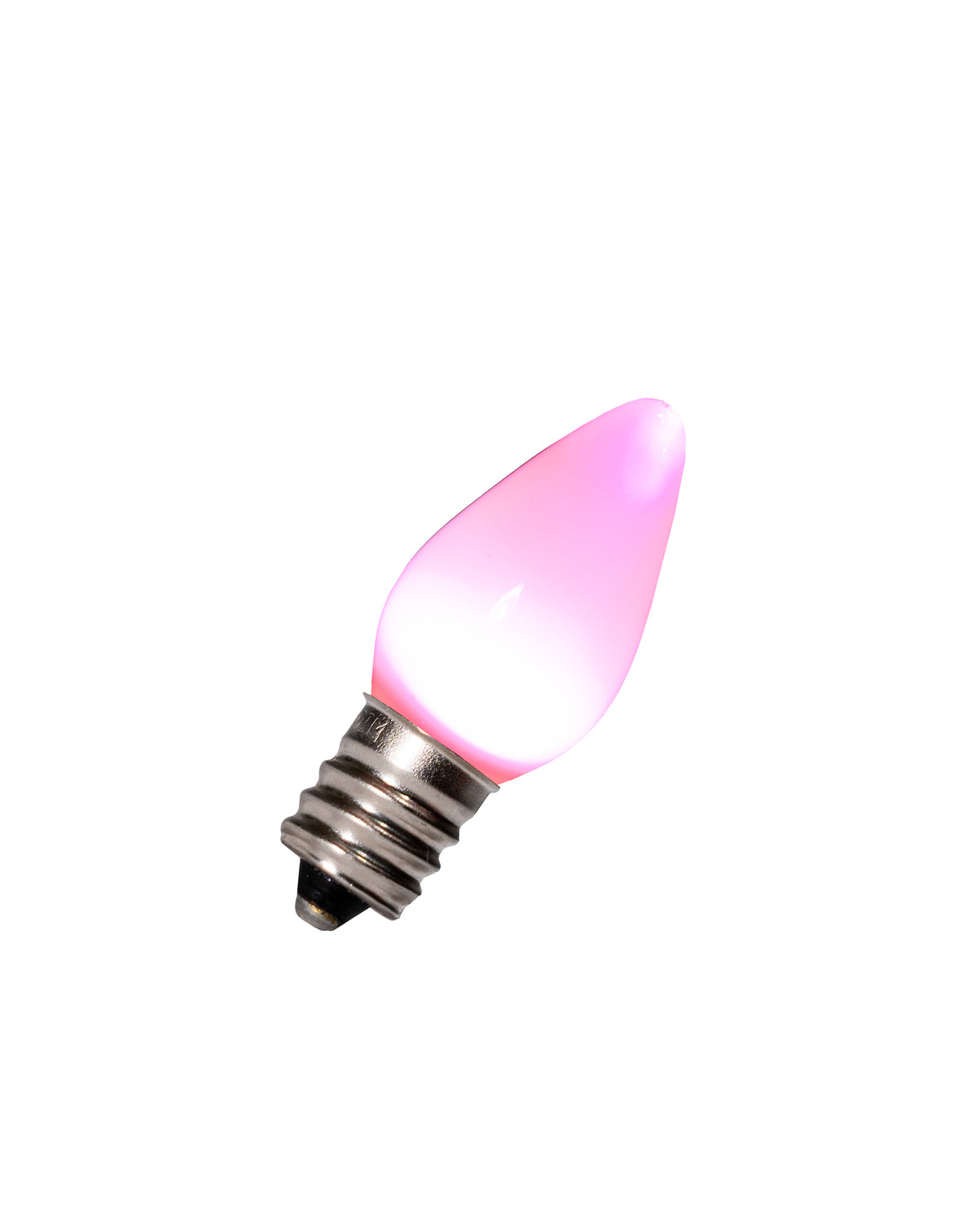 Dekra-Lite C7 Pink Opaque Light