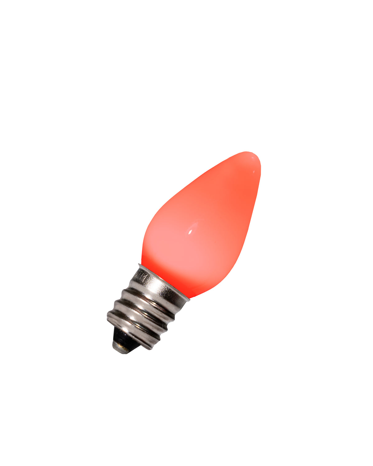 Dekra-Lite C7 Red Opaque Light