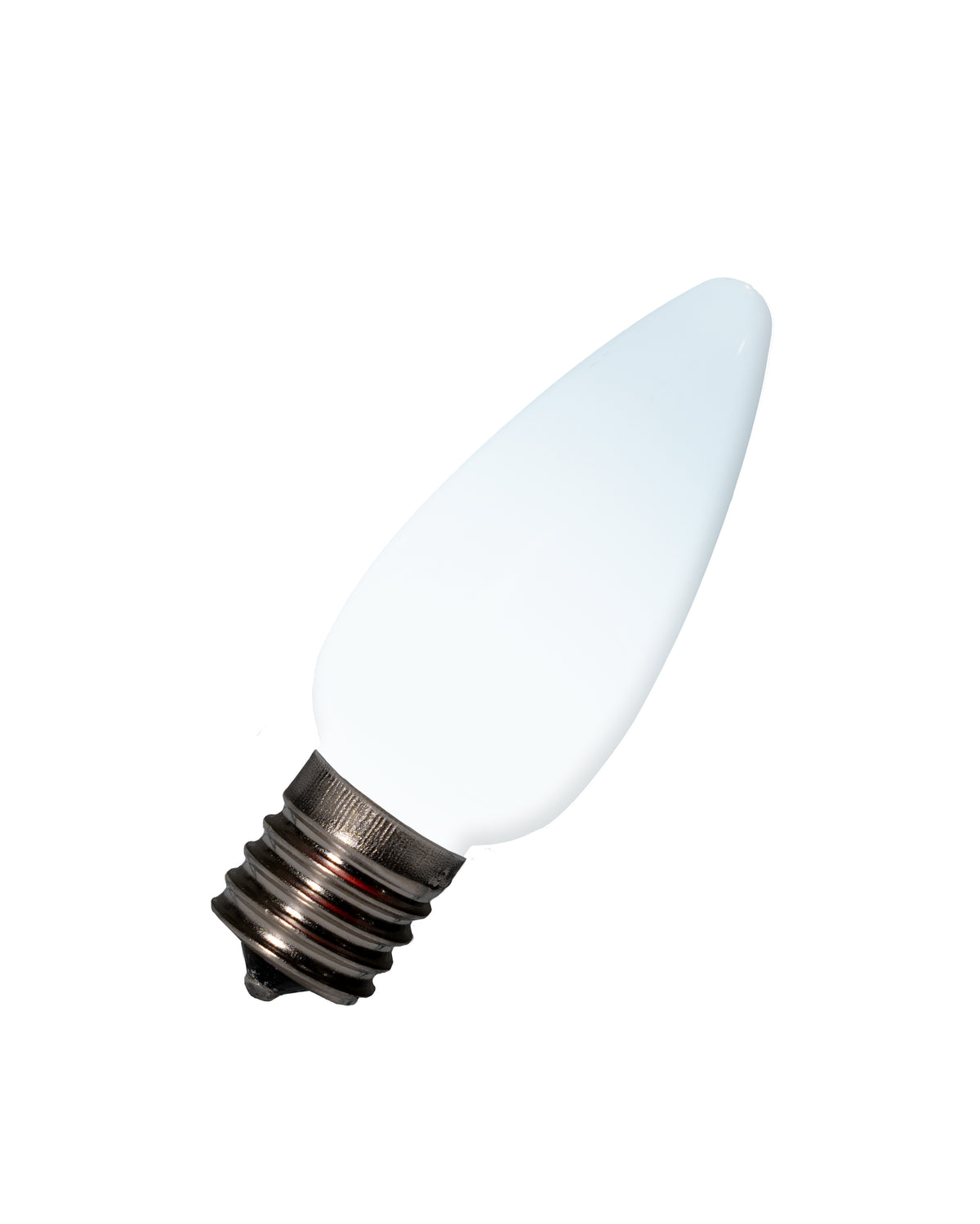 Dekra-Lite C9 Cool White Opaque Light