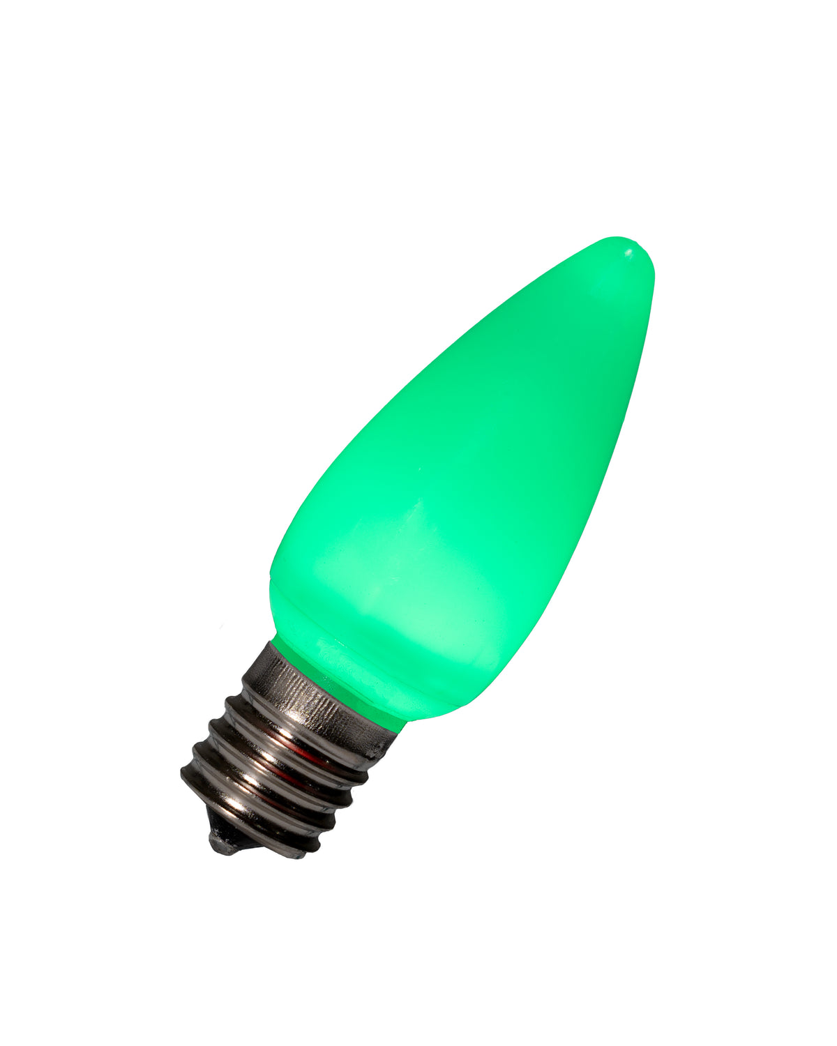 Dekra-Lite C9 Green Opaque Light SMD