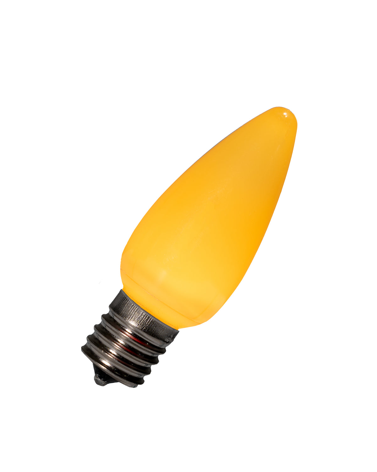 Dekra-Lite C9 Yellow Opaque Light SMD