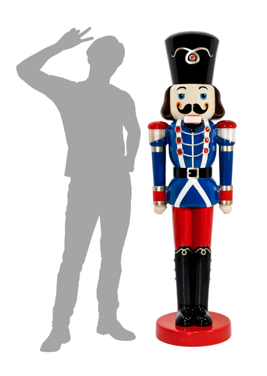 Dekra-Lite Classic Nutcracker Scale