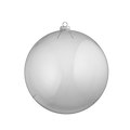 Clear Bubble Ornaments Dekra-Lite