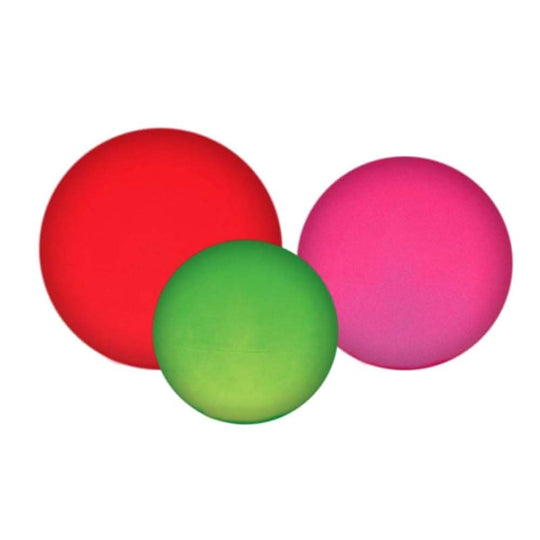 RGB Color-Changing Spheres (Set of 3)