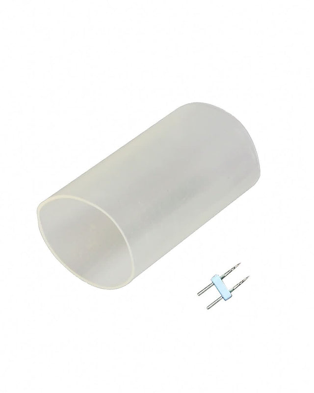 Dekra-Lite Easy Splice Connector and Heat Shrink