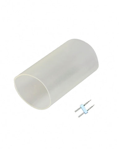 Dekra-Lite Easy Splice Connector and Heat Shrink