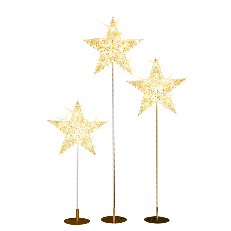 Genval Stars DekraLite