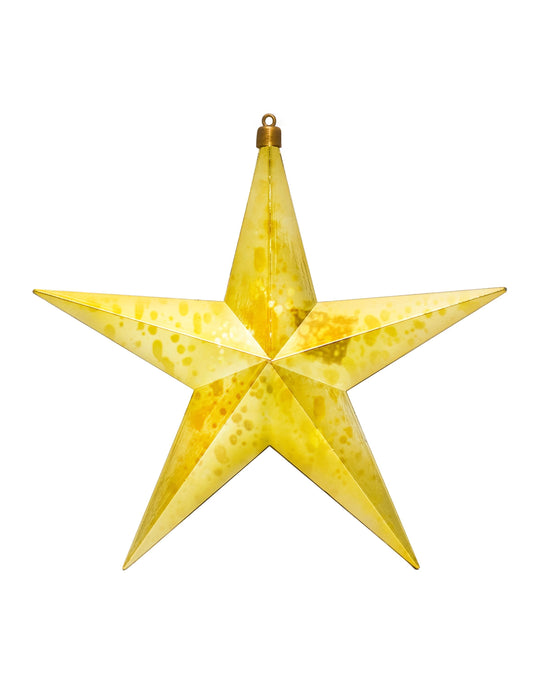 Gold Stars