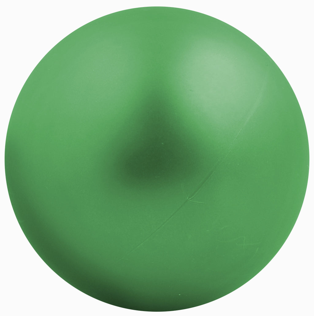 Dekra-Lite Green Matte Ornament