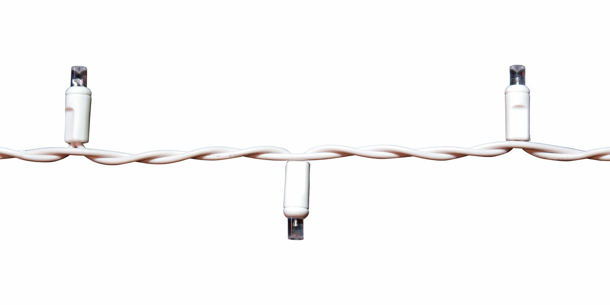 Dekra-Lite LED Icicle Lights