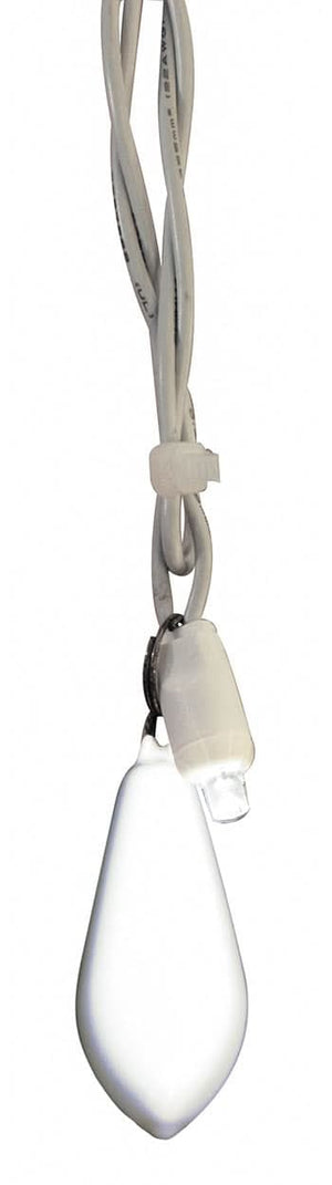 Light Curtain Weights