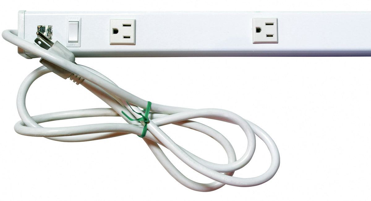 Multi-Outlet Bar – Dekra-Lite