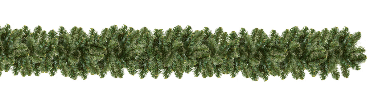 Dekra-Lite 9' Olympia Pine Garland Unlit