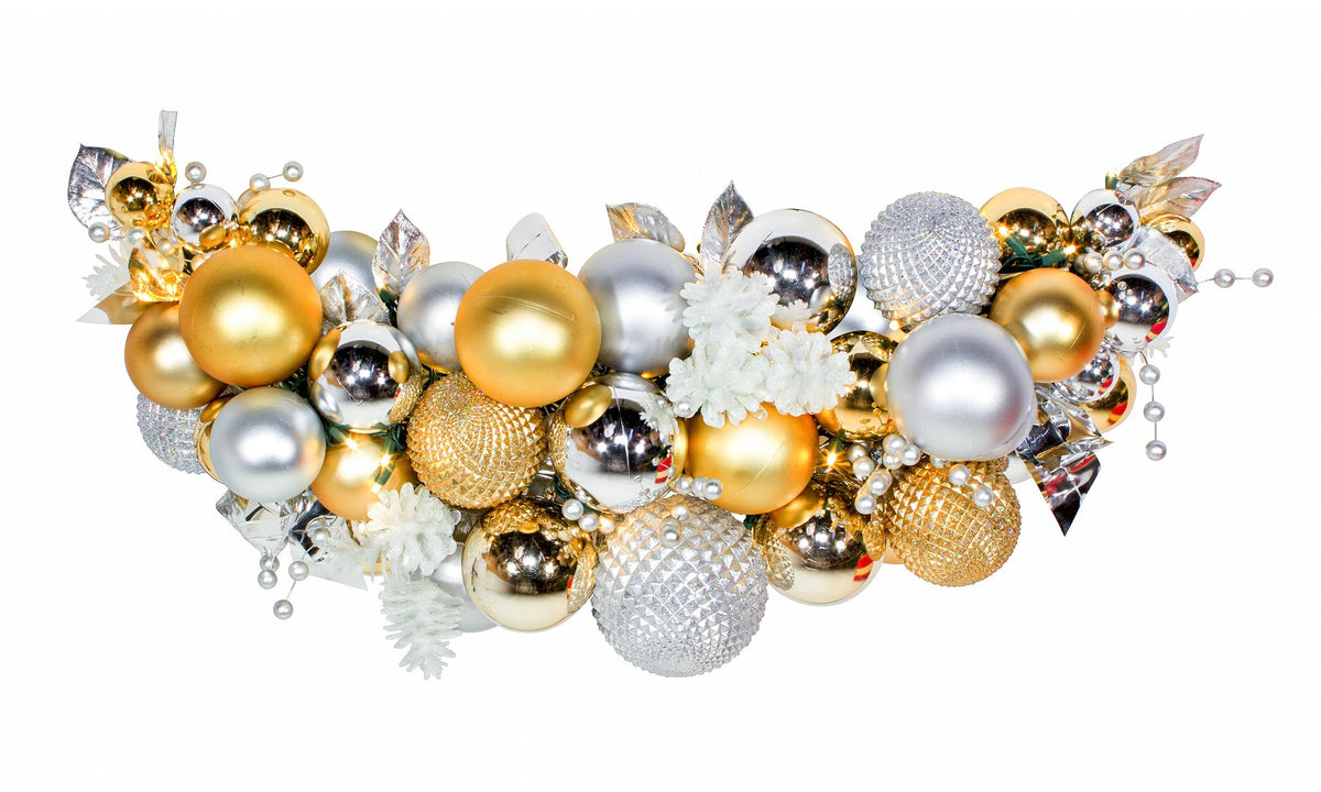 Dekra-Lite Elite Ornament Cluster