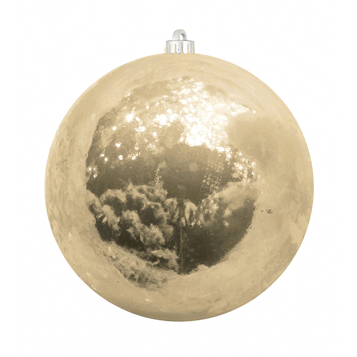 Pearlized Ornaments DekraLite