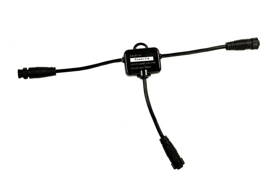 Power T Connector