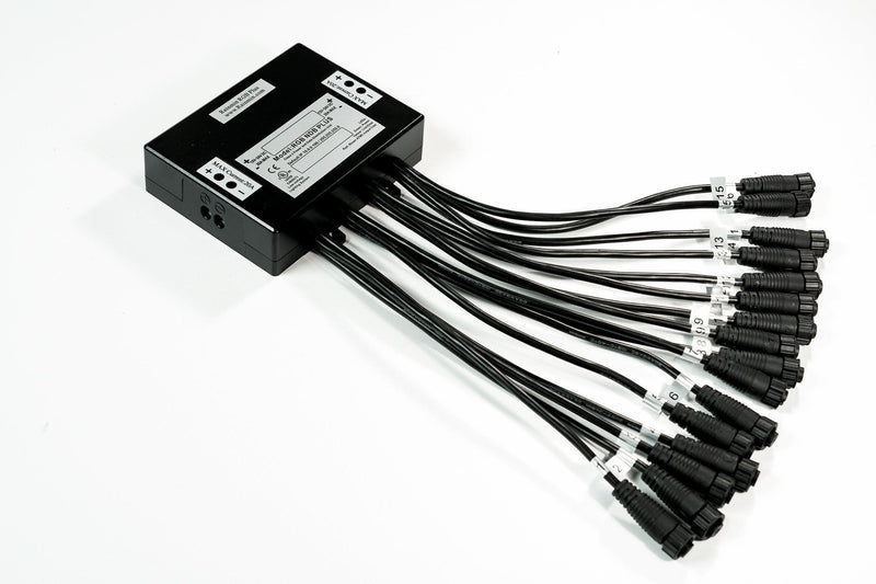 Network Distribution Box (NDB)