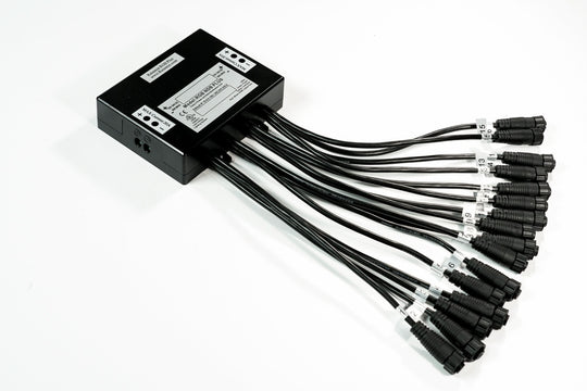 Network Distribution Box (NDB)