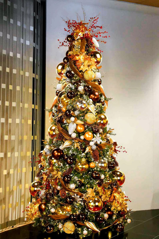 Estate Tower Tree Collection