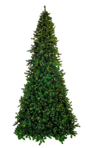 Estate Tower Tree Collection