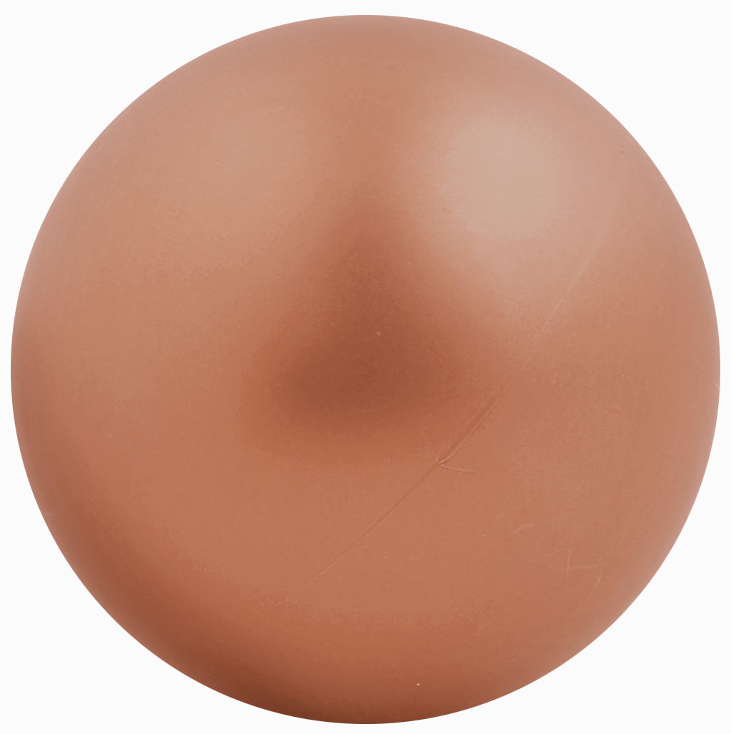 Dekra-Lite Rose Gold Matte Ornament