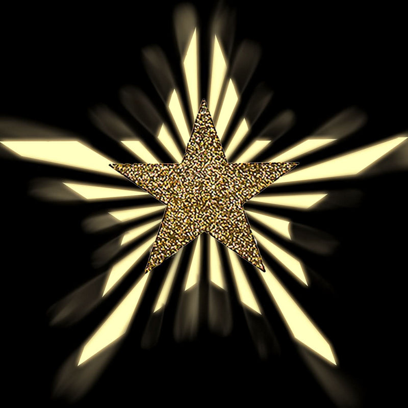 Sivas Star Projection
