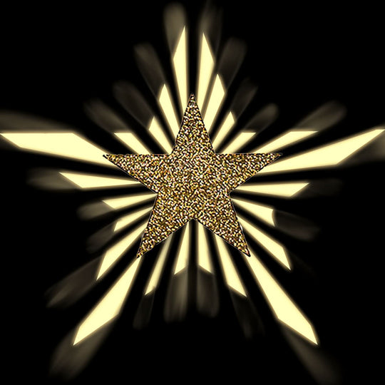 Sivas Star Projection