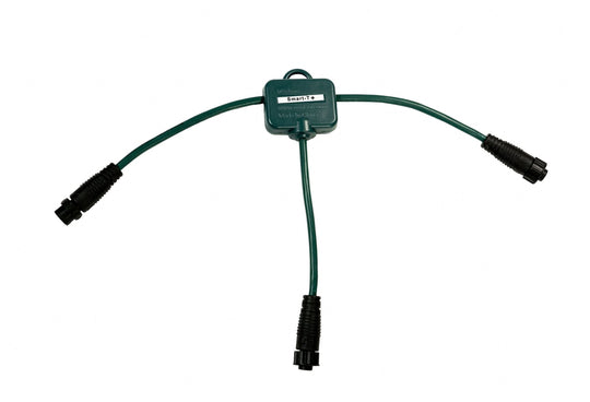 Smart T Connector