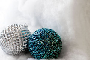 Reusable Snow Blanket Roll