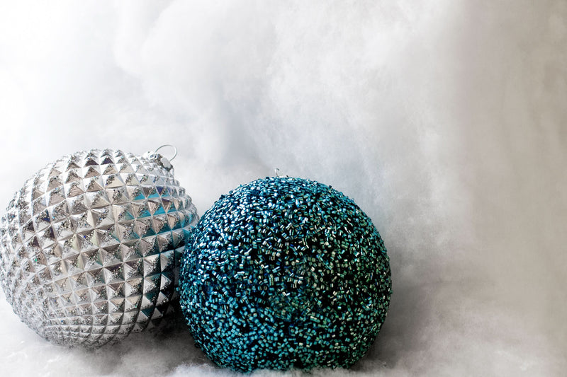 Reusable Snow Blanket Roll
