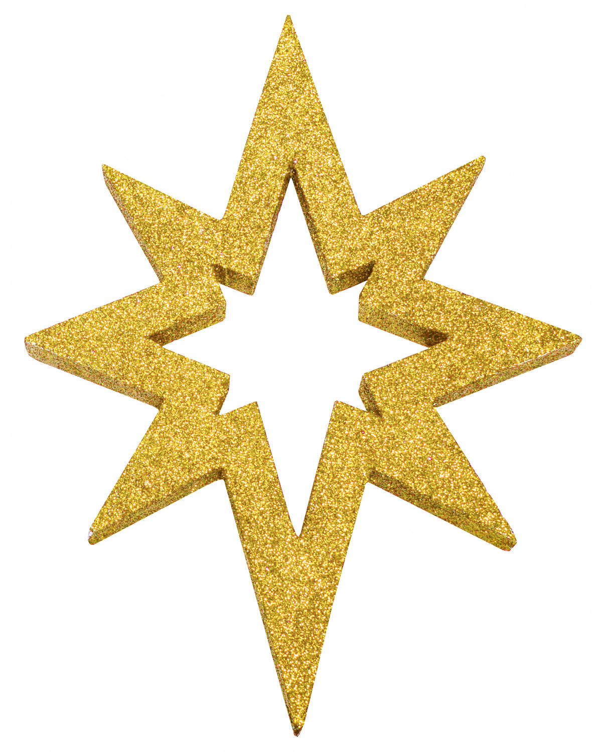 Dekra-Lite Gold Tivoli Star