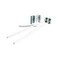 Dekra-Lite WindBreaker Banner Bracket Single Set No Strapping