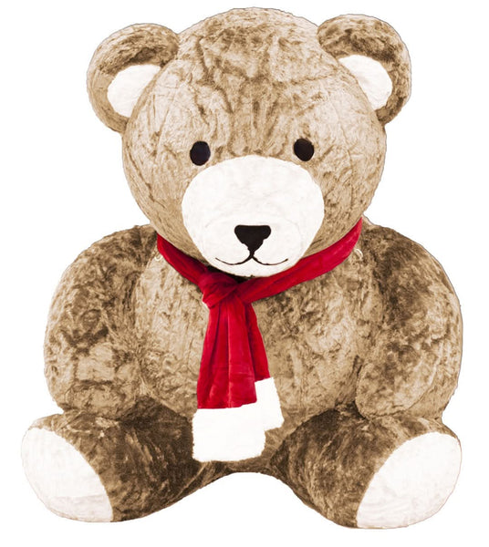 Bilbor Inflatable Teddy Bear – Dekra-Lite