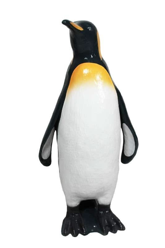 Acrylic Daddy Penguin – Dekra-Lite