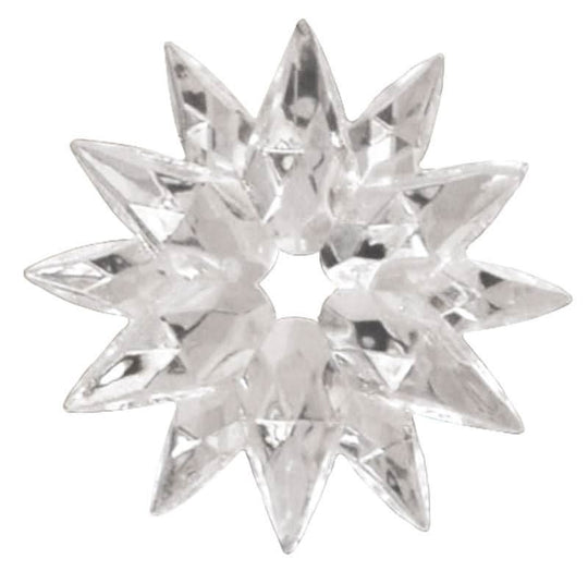 Acrylic Stars